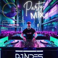 DjNdès Mix Live #58 ( Club Party Mix) by ITMPROD Officiel