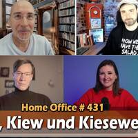 Home Office # 431 by NuoFlix