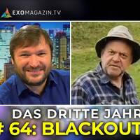 BLACKOUT CULTURE | Das 3 Jahrtausend #64 by NuoFlix