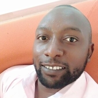 Patrick Githinji