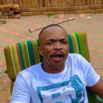 Thabang Phetla