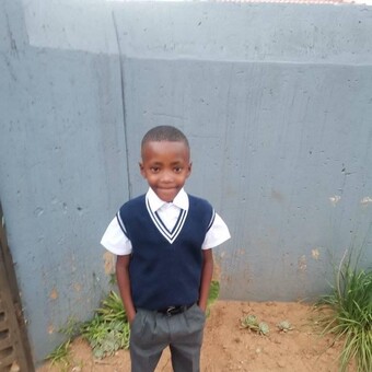 Bongani Waka Ntara
