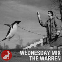 Tipsy Wednesday @ The Warren by OmBabush