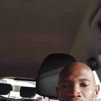 Maxwell B Mthethwa