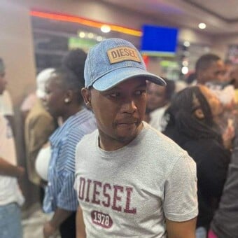 Mfana Deep Maruping