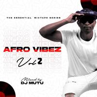 The Essential Mixtape Series - Afro Vibez Vol.2 by DJ Mutu