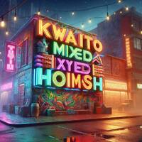 HoiMash does 2 hours of kwaito in 2023 by Hoi Mash