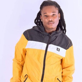 Welcome Thabethe