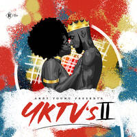 YKTV's II by Andy Young