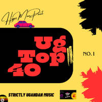 Ug Top 40 by HypeManRadio