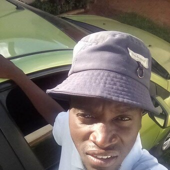 Ndivhuwo Mavusa