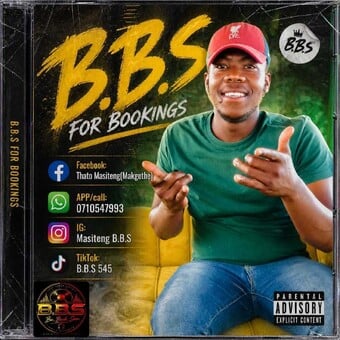 B.B.S Makgethe