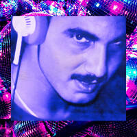 DJ Bobby Viteritti - Live At The Palace (L.A.) March 1983 (Jim Hopkins Remaster) by eightiesDJarchives