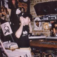 DJ Doug Barnes - Dance Your Ass Off - Live At The Bar (IL) 11-13-82 (Jim Hopkins Remaster) by eightiesDJarchives