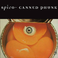 cannedphunk by spiro