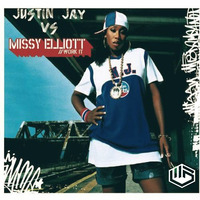 Justin Jay X Missy Elliot - Work It (MrG MASH) by MRG (Official)