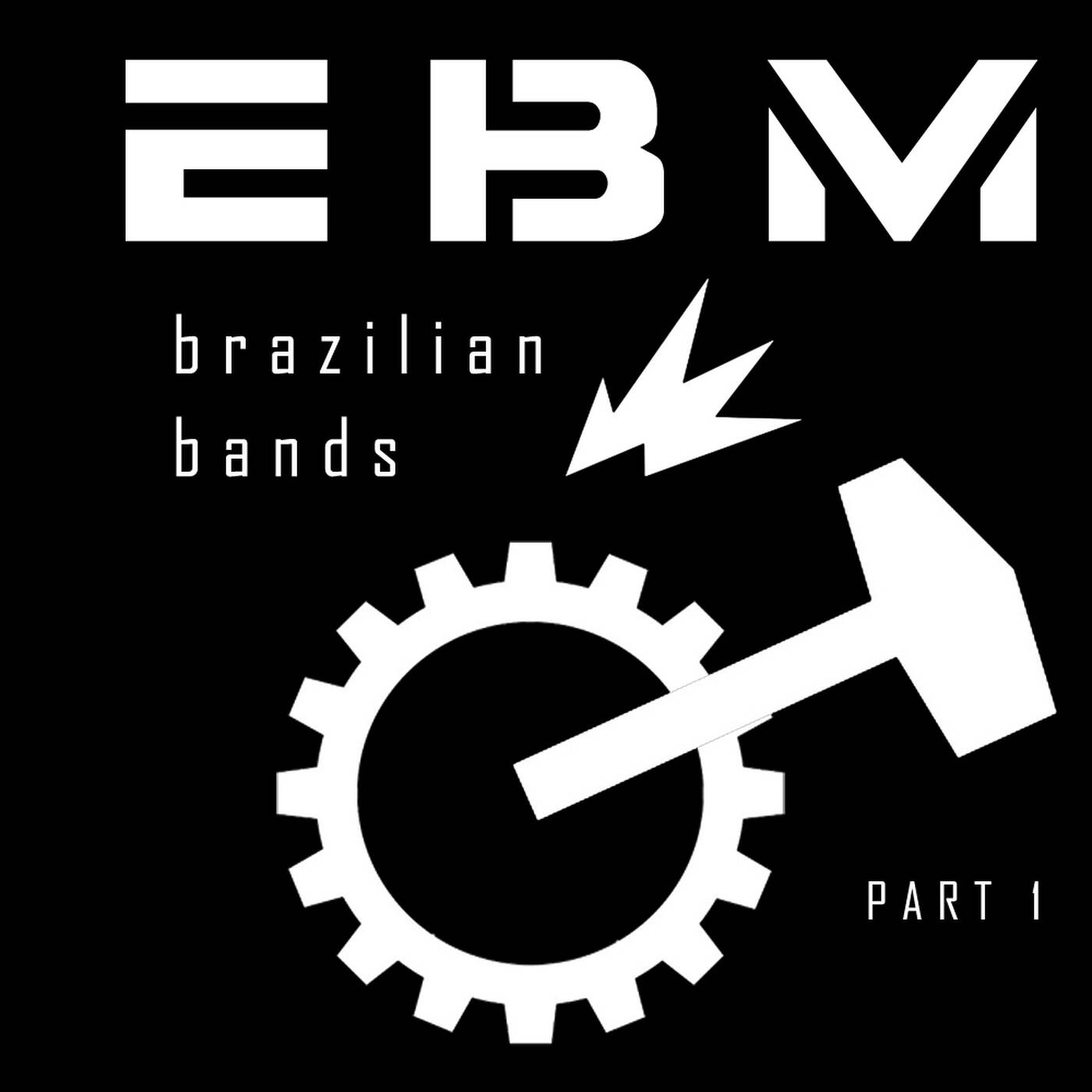 Dj Alex Strunz @ MIX BRAZILIAN EBM BANDS - 4 HOURS - 30-05-2020 episode artwork