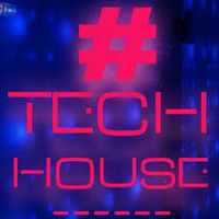 Tech house live party mix by PAUL FEARNS