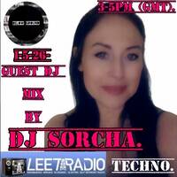 Below Ground - Tim Melia Featuring DJ Sorcha - 1st May 2026 by Tim Melia