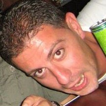 Vladislav Pera Petrov