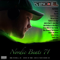 Nordic Beats 71 by redball by redball