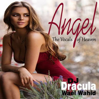 165 WAEL WAHID (DJ DRACULA) - Angel by Wael Wahid DJ Dracula