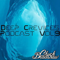 Deep Crevices Vol 9 - Chuck Bradshaw by Chuck Bradshaw