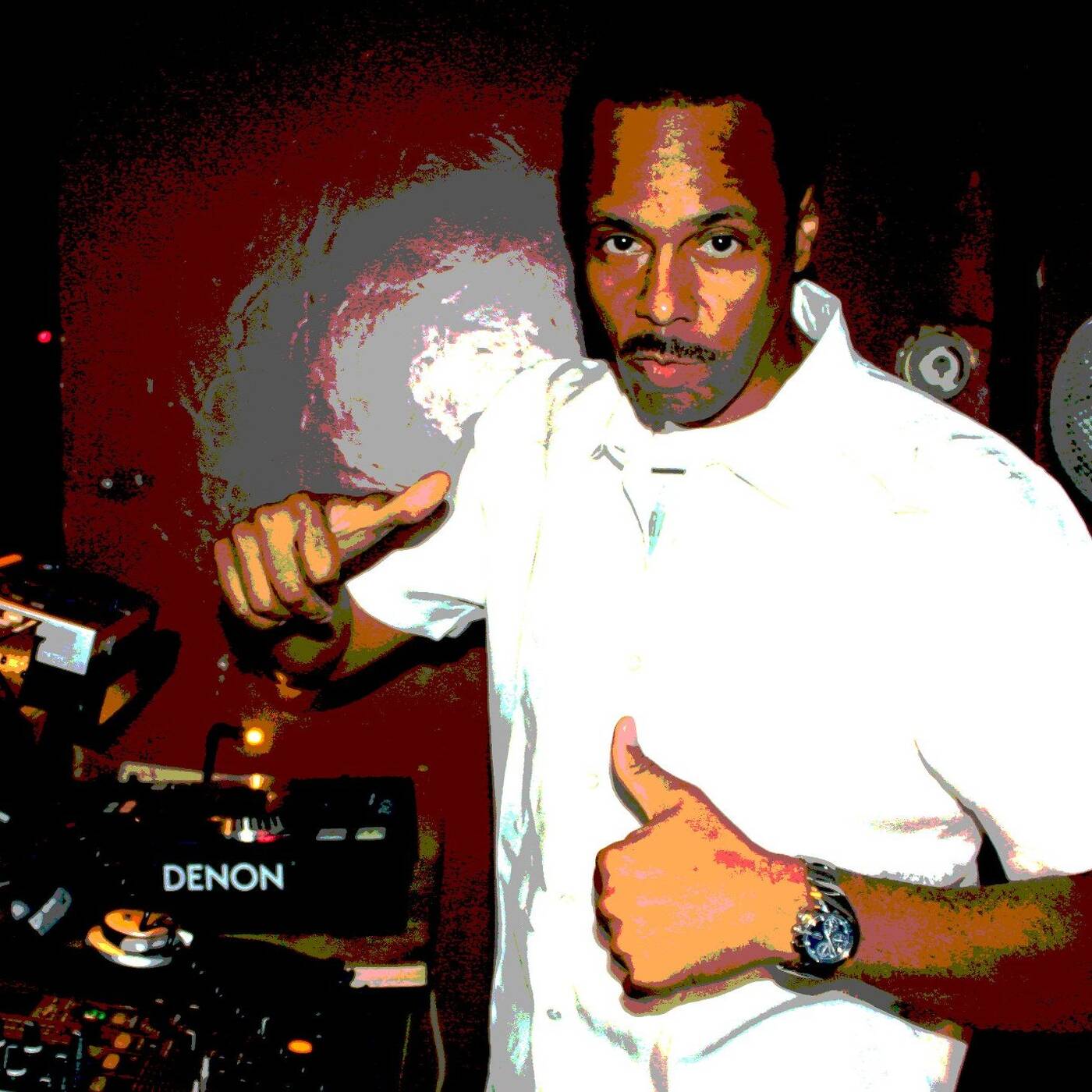 Don Welch SOUND FACTORY BAR UNDERGROUND NETWORK JAMS on CRIB RADIO - November 19, 2022 episode artwork