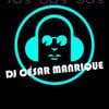 DJ Cesar Manrique Campos