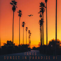 SUNSET IN PARADISE VI by FRNCS