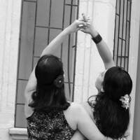 7/88 ¿Qué se yo del paraiso? Apenas (Fantasmas) by Elko Omar Vazquez Erosa