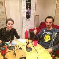 Micro Ouvert : La quinzaine du commerce équitable et le pique-nique des voisins - mai 2017 by Marmite FM 88.4