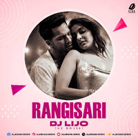 Rangisari Remix (UK House) - DJ Lijo by All Indian DJs Drive