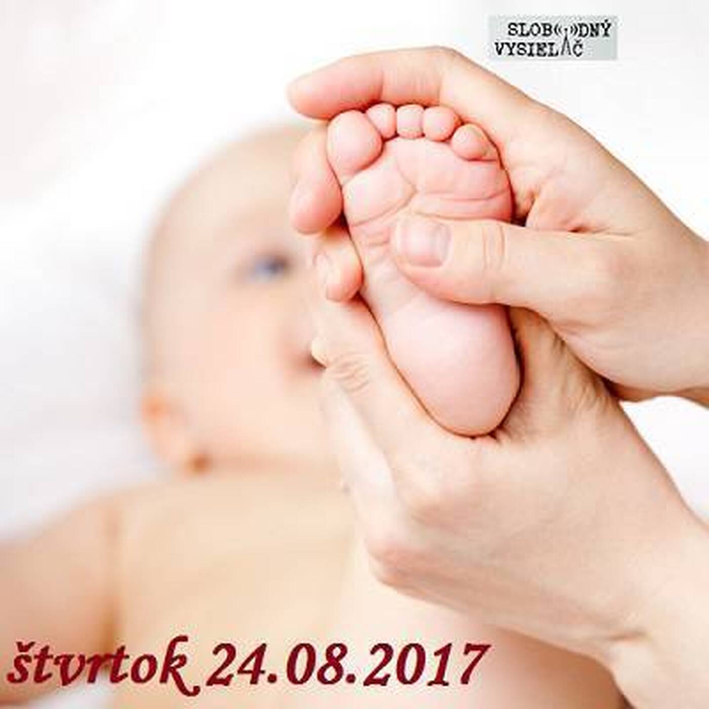 Spirituálny kapitál 165 - 2017-08-24 Nezabudni žiť episode artwork