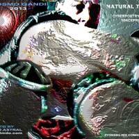 < ASTRALBAR > ALIENMIND by FUEGO ASTRAL