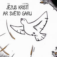 Adventa kalendārs | RML S06E08 | 8. diena | Jēzus Kristī ar Svēto Garu | Māc. Edgars Mažis | 06.12.2020 by Radio Marija Latvija