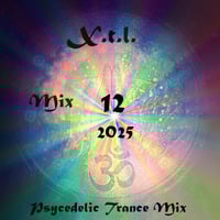 X.t.l. - Mix 12 2025 by X.t.l.