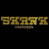 Skank @ Aberdeen, Feb 94 - Paul Daley B by sbradyman