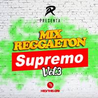 MIX REGGAETON SUPREMO VOL3 ! AARON ROMERO ! 2K19 by AARON ROMERO