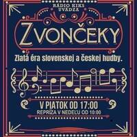 Zvončeky - 28.03.2025 by Rádio KIKS