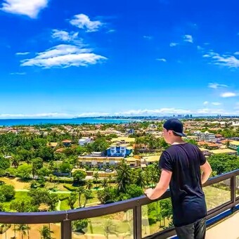 Nakul Kumar Hardwell