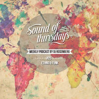 SOT #25 (Ethno &amp; Funk) by Denis Rosenberg