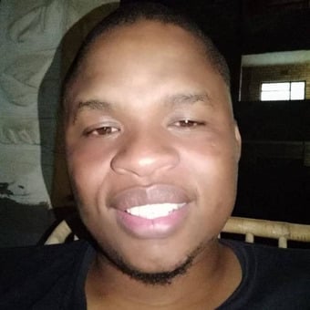 Luzuko Terence Nelani