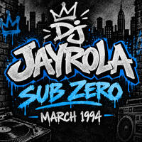 jayrola - Sub Zero 1994 by Jayrola