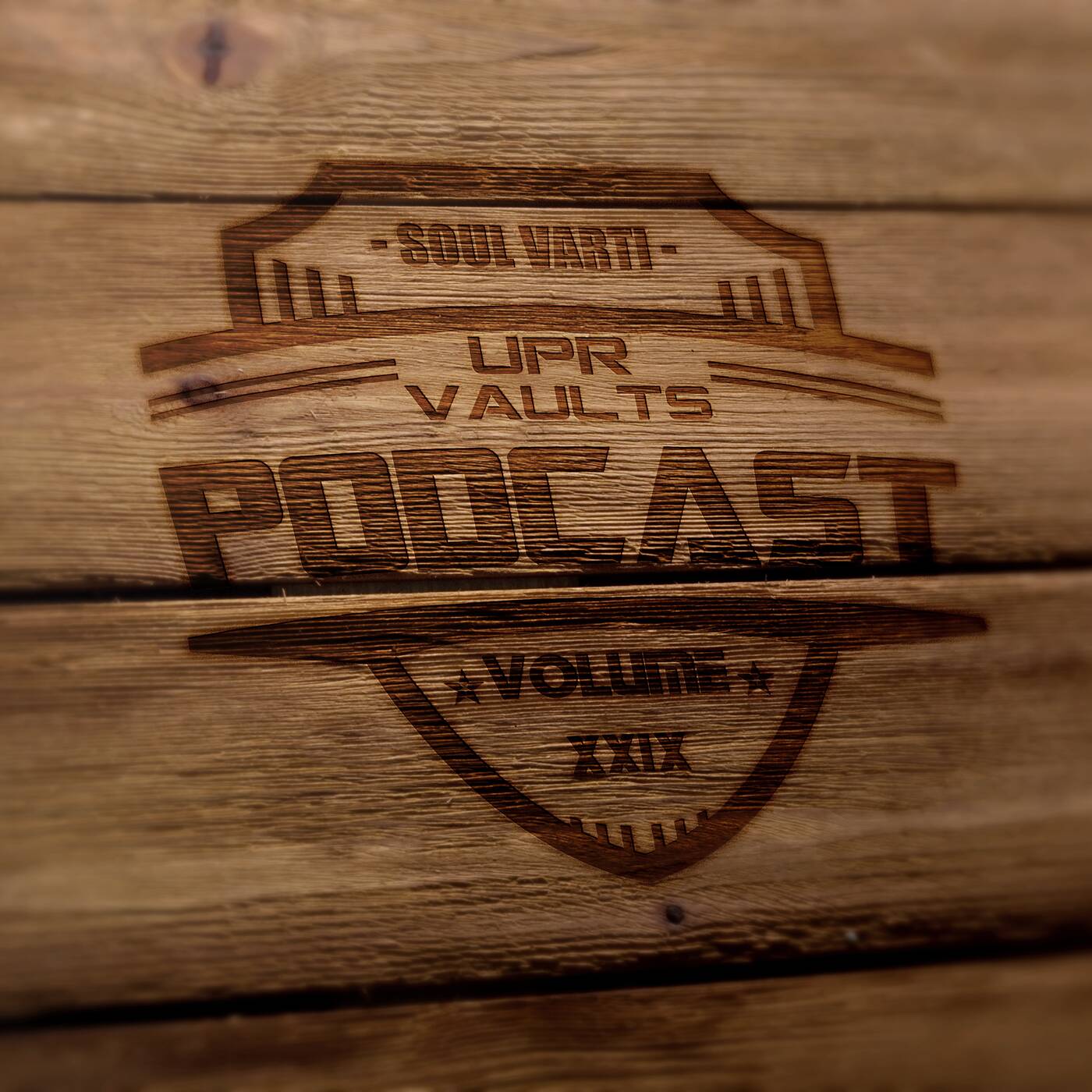 Soul Varti Presents: UPR Vaults Vol. 29 episode artwork