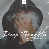 Deep Thoughts by King Koolie
