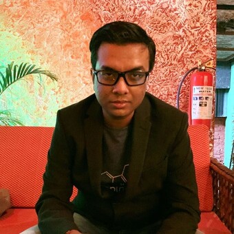Arka Sengupta