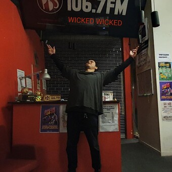 Leirbag Nomis Toiluop