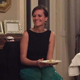 Marta Tranchero Gastaldi