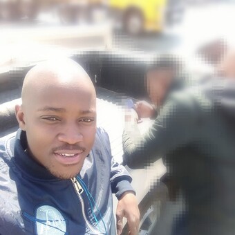 Tumisang Thatayaone ThriceGreat